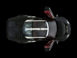 Topshot Spyker Double12