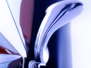 Spyker Mirror