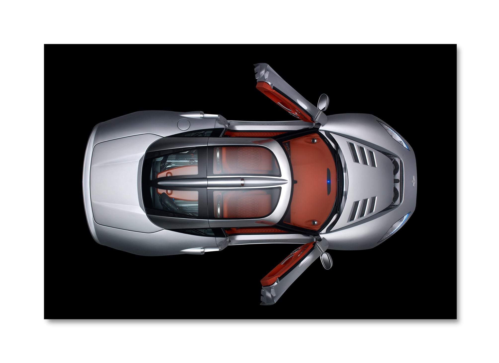 Topshot Spyker Aileron - Afbeelding 2