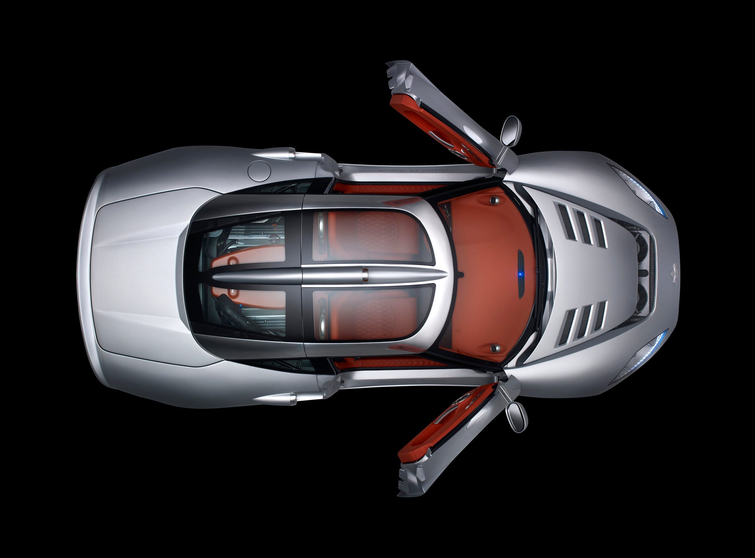 Topshot Spyker Aileron - Afbeelding 3